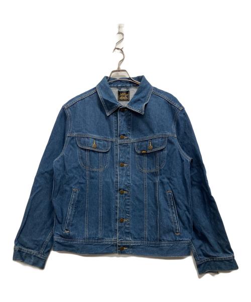 LEE（リー）LEE (リー) デニムジャケット インディゴ サイズ:XLの古着・服飾アイテム