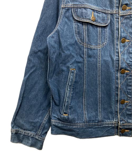 LEE（リー）LEE (リー) デニムジャケット インディゴ サイズ:XLの古着・服飾アイテム