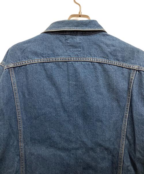 LEE（リー）LEE (リー) デニムジャケット インディゴ サイズ:XLの古着・服飾アイテム