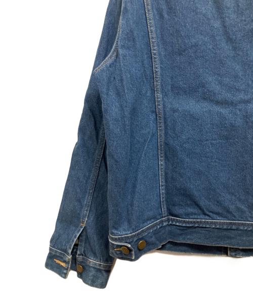LEE（リー）LEE (リー) デニムジャケット インディゴ サイズ:XLの古着・服飾アイテム