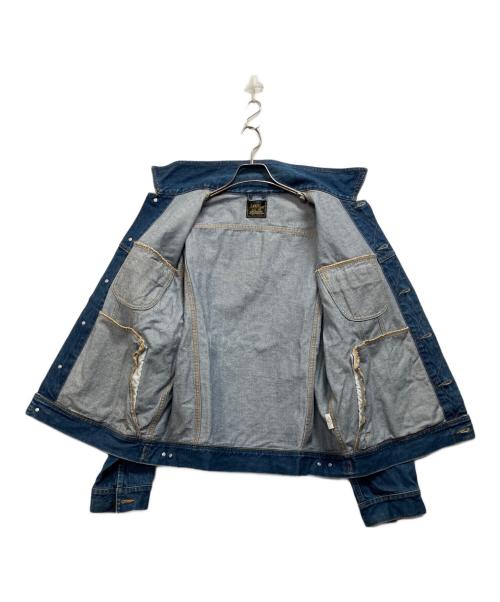 LEE（リー）LEE (リー) デニムジャケット インディゴ サイズ:XLの古着・服飾アイテム