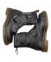 中古・古着 Dr.Martens (ドクターマーチン) ジャングルブーツ ブラック サイズ:UK6：13000円