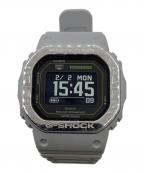 CASIOカシオ）の古着「デジタルウォッチ」｜ブラック