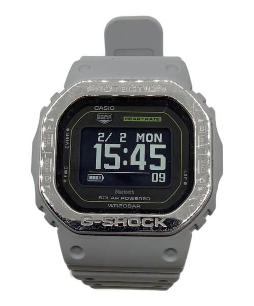 CASIO（カシオ）CASIO (カシオ) デジタルウォッチ ブラックの古着・服飾アイテム