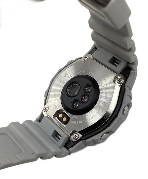 CASIO（カシオ）CASIO (カシオ) デジタルウォッチ ブラックの古着・服飾アイテム