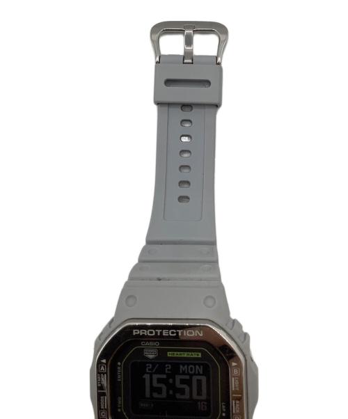 CASIO（カシオ）CASIO (カシオ) デジタルウォッチ ブラックの古着・服飾アイテム