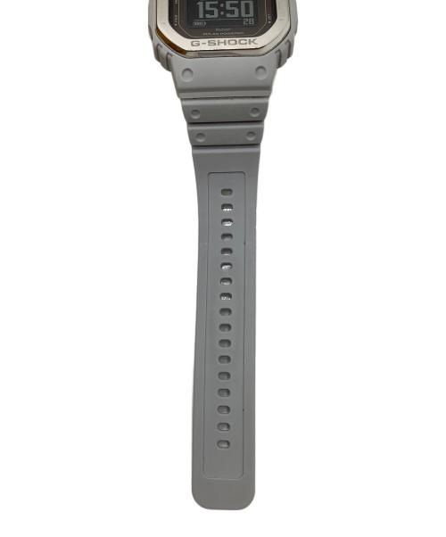 CASIO（カシオ）CASIO (カシオ) デジタルウォッチ ブラックの古着・服飾アイテム