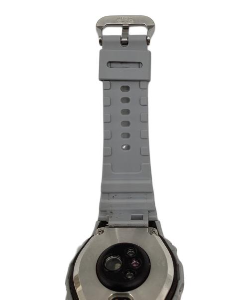 CASIO（カシオ）CASIO (カシオ) デジタルウォッチ ブラックの古着・服飾アイテム