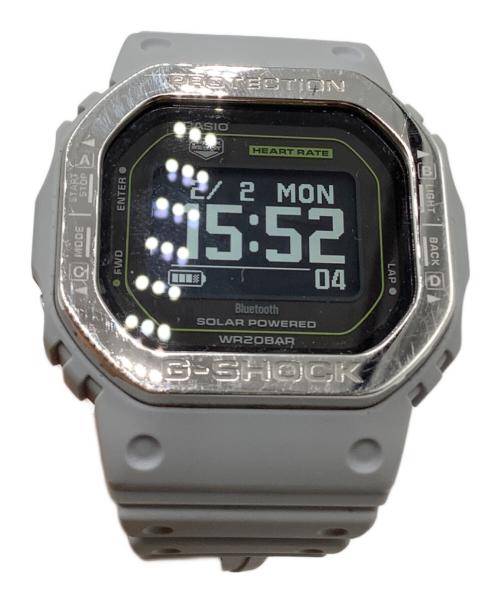 CASIO（カシオ）CASIO (カシオ) デジタルウォッチ ブラックの古着・服飾アイテム