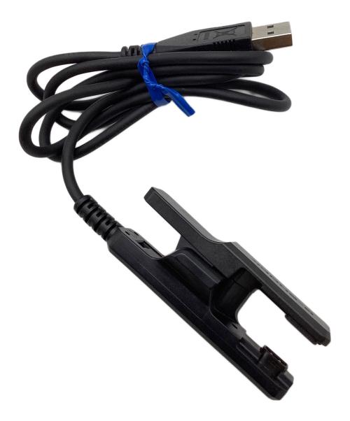 CASIO（カシオ）CASIO (カシオ) デジタルウォッチ ブラックの古着・服飾アイテム