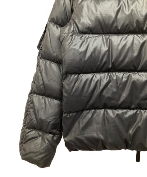 DUVETICA（デュベティカ）DUVETICA (デュベティカ) ダウンジャケット ブラック サイズ:48の古着・服飾アイテム