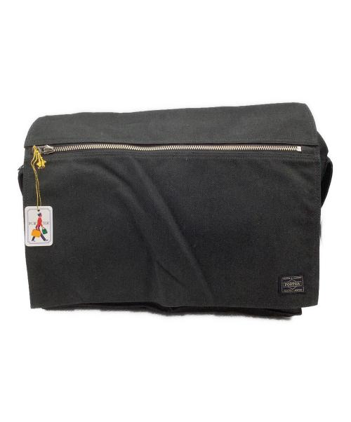 PORTER（ポーター）PORTER (ポーター) スモーキー　ショルダーバッグの古着・服飾アイテム