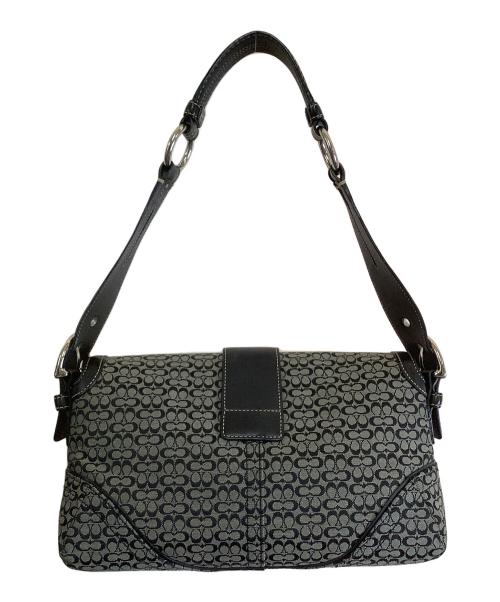 COACH（コーチ）COACH (コーチ) ワンショルダーバッグの古着・服飾アイテム