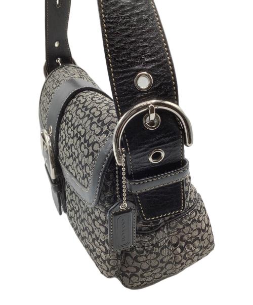 COACH（コーチ）COACH (コーチ) ワンショルダーバッグの古着・服飾アイテム
