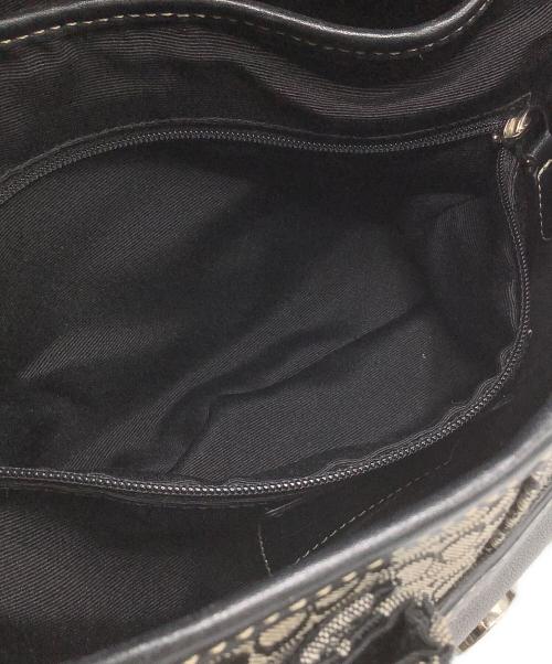COACH（コーチ）COACH (コーチ) ワンショルダーバッグの古着・服飾アイテム