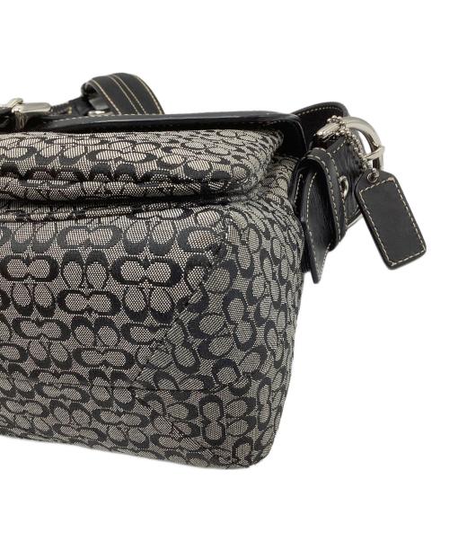 COACH（コーチ）COACH (コーチ) ワンショルダーバッグの古着・服飾アイテム