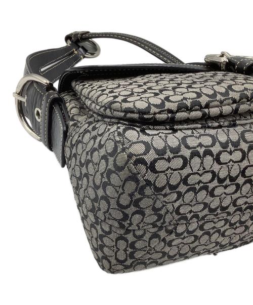 COACH（コーチ）COACH (コーチ) ワンショルダーバッグの古着・服飾アイテム