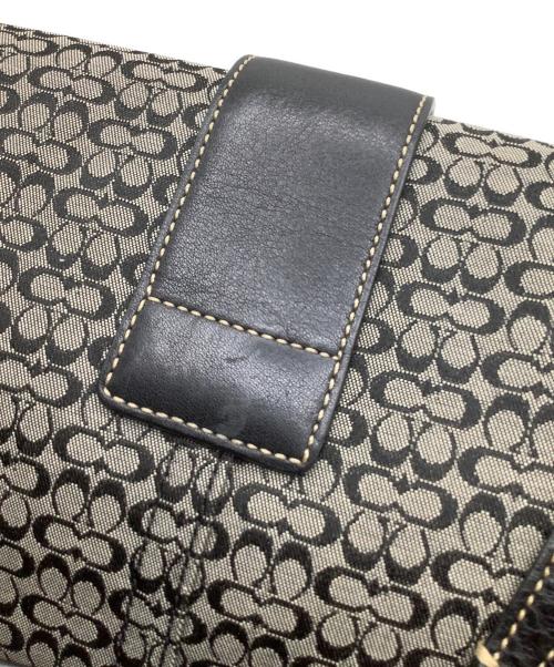 COACH（コーチ）COACH (コーチ) ワンショルダーバッグの古着・服飾アイテム