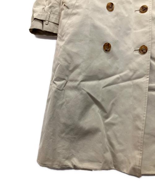 BURBERRY LONDON（バーバリーロンドン）BURBERRY LONDON (バーバリーロンドン) ライナー付トレンチコート ベージュ サイズ:36の古着・服飾アイテム