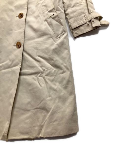 BURBERRY LONDON（バーバリーロンドン）BURBERRY LONDON (バーバリーロンドン) ライナー付トレンチコート ベージュ サイズ:36の古着・服飾アイテム