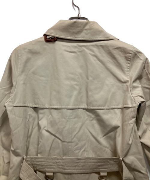 BURBERRY LONDON（バーバリーロンドン）BURBERRY LONDON (バーバリーロンドン) ライナー付トレンチコート ベージュ サイズ:36の古着・服飾アイテム