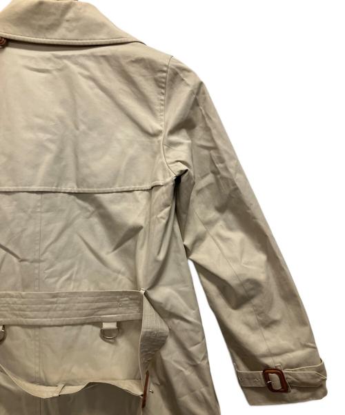 BURBERRY LONDON（バーバリーロンドン）BURBERRY LONDON (バーバリーロンドン) ライナー付トレンチコート ベージュ サイズ:36の古着・服飾アイテム