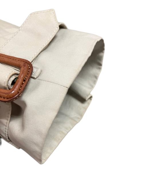 BURBERRY LONDON（バーバリーロンドン）BURBERRY LONDON (バーバリーロンドン) ライナー付トレンチコート ベージュ サイズ:36の古着・服飾アイテム