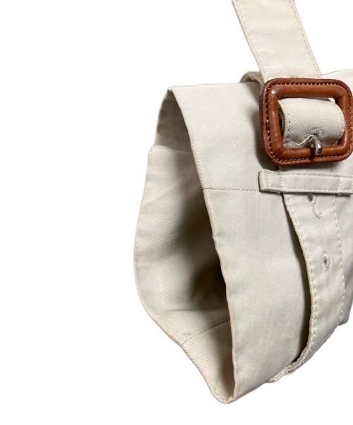 BURBERRY LONDON（バーバリーロンドン）BURBERRY LONDON (バーバリーロンドン) ライナー付トレンチコート ベージュ サイズ:36の古着・服飾アイテム