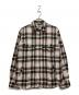 BEAMS（ビームス）の古着「長袖シャツ」｜マルチカラー