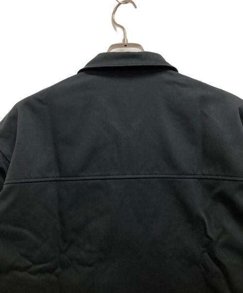 adidas（アディダス）adidas (アディダス) ジャケット ブラック サイズ:Lの古着・服飾アイテム