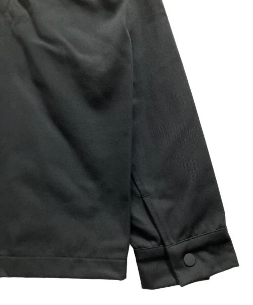 adidas（アディダス）adidas (アディダス) ジャケット ブラック サイズ:Lの古着・服飾アイテム