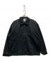 adidas（アディダス）の古着「ジャケット」｜ブラック