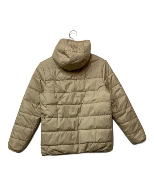 Patagonia（パタゴニア）Patagonia (パタゴニア) フリースジャケット ベージュ サイズ:XLの古着・服飾アイテム