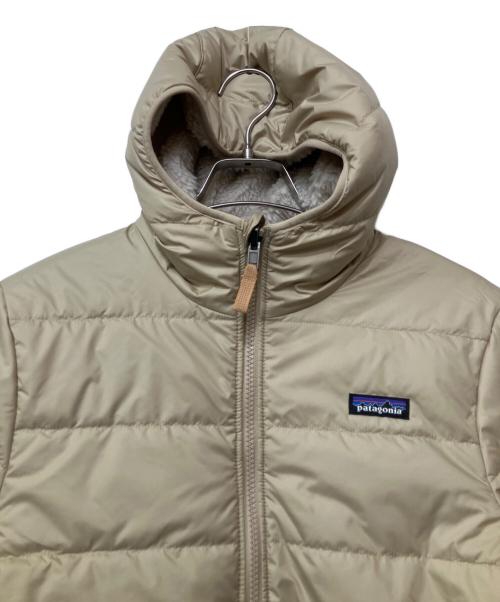 Patagonia（パタゴニア）Patagonia (パタゴニア) フリースジャケット ベージュ サイズ:XLの古着・服飾アイテム