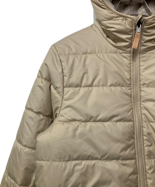 Patagonia（パタゴニア）Patagonia (パタゴニア) フリースジャケット ベージュ サイズ:XLの古着・服飾アイテム