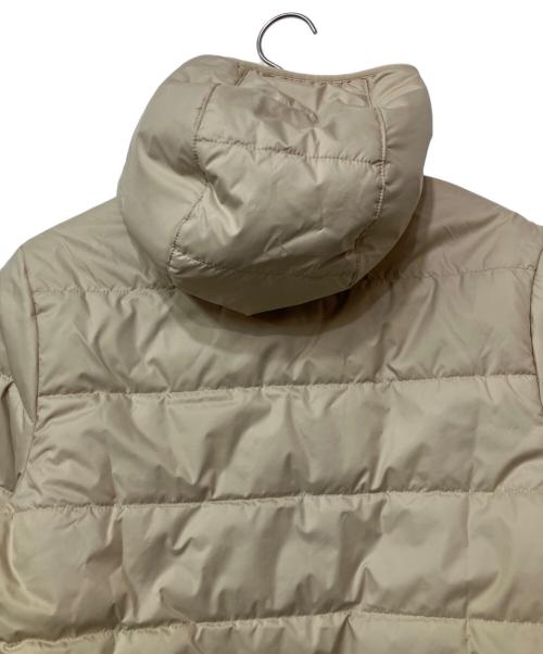 Patagonia（パタゴニア）Patagonia (パタゴニア) フリースジャケット ベージュ サイズ:XLの古着・服飾アイテム