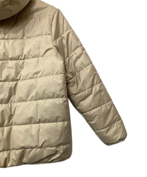 Patagonia（パタゴニア）Patagonia (パタゴニア) フリースジャケット ベージュ サイズ:XLの古着・服飾アイテム