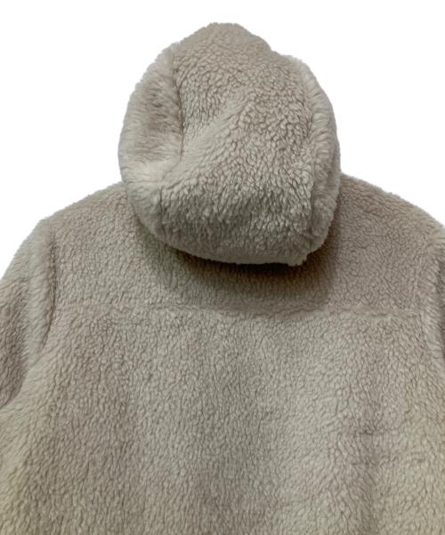 Patagonia（パタゴニア）Patagonia (パタゴニア) フリースジャケット ベージュ サイズ:XLの古着・服飾アイテム