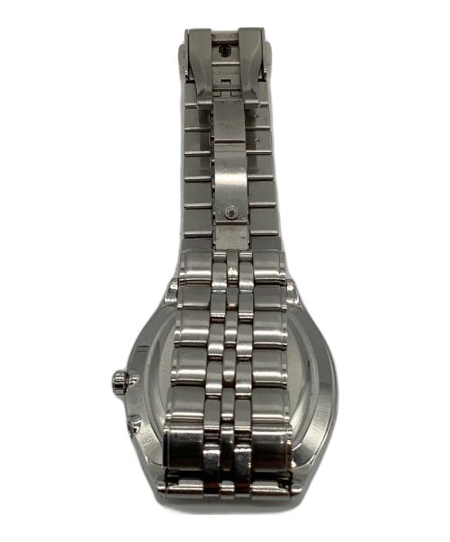 SEIKO（セイコー）SEIKO (セイコー) ドルチェ　リストウォッチ ネイビーの古着・服飾アイテム