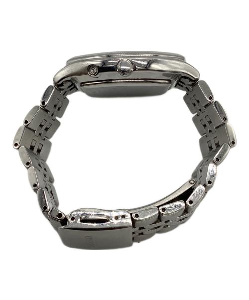 SEIKO（セイコー）SEIKO (セイコー) ドルチェ　リストウォッチ ネイビーの古着・服飾アイテム