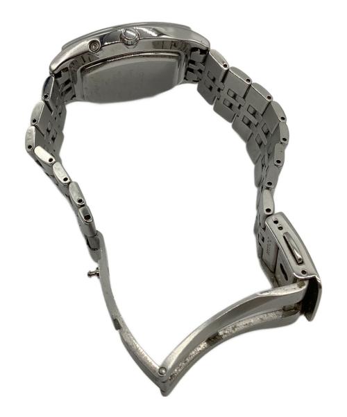 SEIKO（セイコー）SEIKO (セイコー) ドルチェ　リストウォッチ ネイビーの古着・服飾アイテム