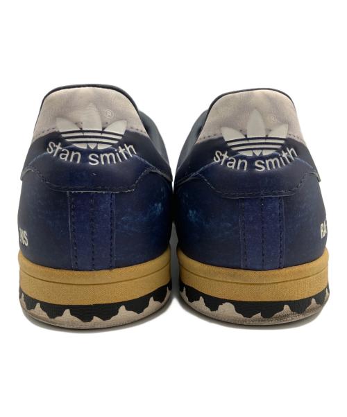 adidas（アディダス）adidas (アディダス) スニーカー ネイビー サイズ:28.5の古着・服飾アイテム