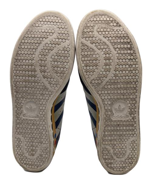 adidas（アディダス）adidas (アディダス) スニーカー ネイビー サイズ:28.5の古着・服飾アイテム