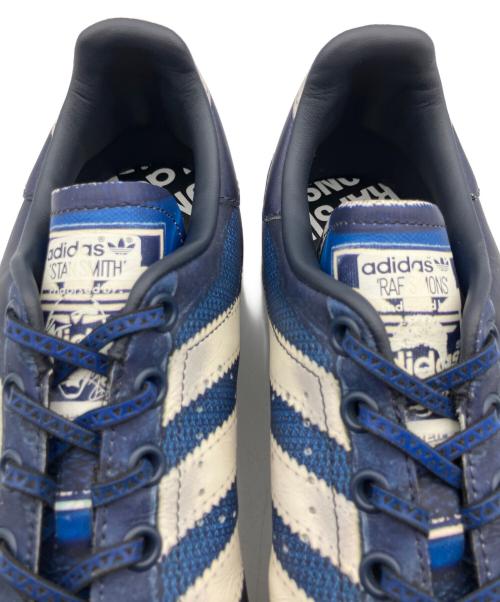 adidas（アディダス）adidas (アディダス) スニーカー ネイビー サイズ:28.5の古着・服飾アイテム