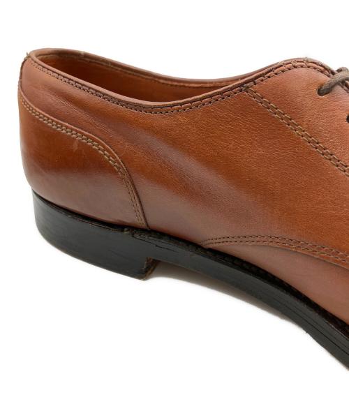 Alden（オールデン）ALDEN (オールデン) ローファー ブラウン サイズ:8の古着・服飾アイテム
