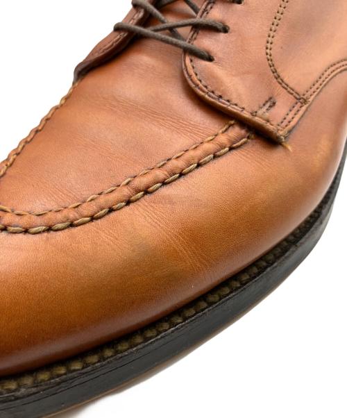 Alden（オールデン）ALDEN (オールデン) ローファー ブラウン サイズ:8の古着・服飾アイテム