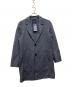 ROBERT CAVANI（ロベルトカバーニ）の古着「テーラードジャケット」｜ブルー