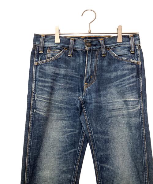 LEVI'S VINTAGE CLOTHING（リーバイス ビンテージ クロージング）LEVI'S VINTAGE CLOTHING (リーバイス ビンテージ クロージング) デニムパンツ ブルー サイズ:W29の古着・服飾アイテム