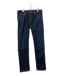 blackmeans×Hiroshima Denim（ブラックミーンズ×ヒロシマ デニム）の古着「デニムパンツ」｜インディゴ