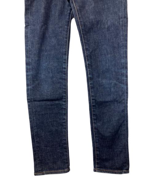 blackmeans（ブラックミーンズ）blackmeans (ブラックミーンズ) HIROSHIMA DENIM (ヒロシマ デニム) デニムパンツ インディゴ サイズ:W27の古着・服飾アイテム